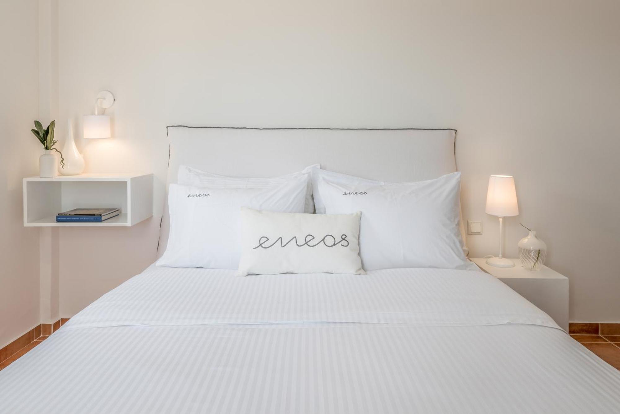 Eneos Kythnos Beach Villas-Elegant And Comfort Villas Room photo